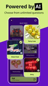 Roasted: Exposed 2 Party Lab screenshot 1