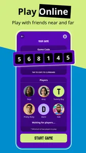 Roasted: Exposed 2 Party Lab screenshot 2