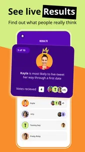 Roasted: Exposed 2 Party Lab screenshot 4