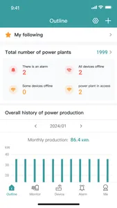 Hi-Energy screenshot 1