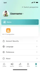 Hi-Energy screenshot 4