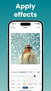 Background Editor & Eraser screenshot 3