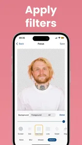 Background Editor & Eraser screenshot 4