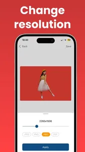 Background Editor & Eraser screenshot 5