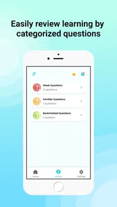 PTE® Practice Exam screenshot 9