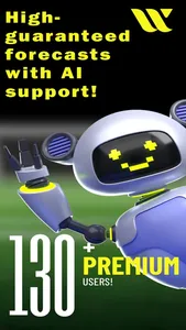 Winie - Football Betting Tips screenshot 3