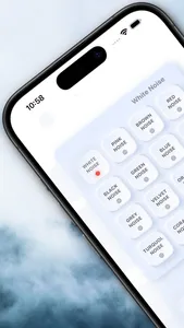 White Noise - NOIST screenshot 0