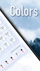 White Noise - NOIST screenshot 1