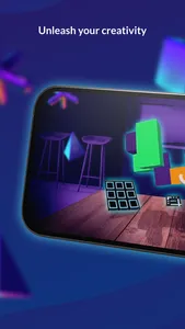 Zapbox Zaplab screenshot 1