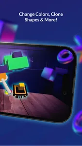 Zapbox Zaplab screenshot 2