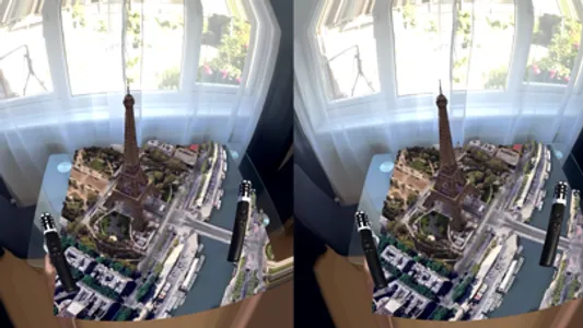 Zapbox Zaplab screenshot 6