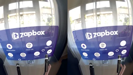 Zapbox Zaplab screenshot 7