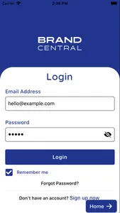 BC Wholesale screenshot 0