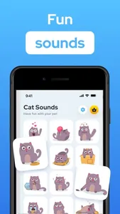 Cat Translator – Pet to Human screenshot 2