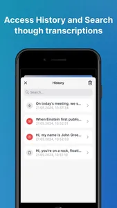 Video Transcriber & Summarizer screenshot 5