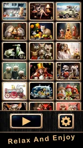 Find Differences AI Challenge screenshot 0