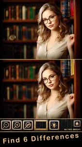 Find Differences AI Challenge screenshot 1