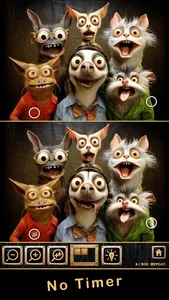 Find Differences AI Challenge screenshot 2