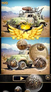 Find Differences AI Challenge screenshot 3