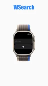 WSearch screenshot 0