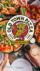 Old-Town-Pizza screenshot 0