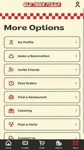 Old-Town-Pizza screenshot 2