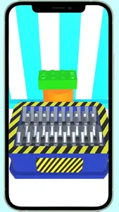 ASMR Artist: Satisfying Games screenshot 0