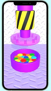 ASMR Artist: Satisfying Games screenshot 2