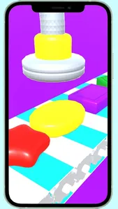 ASMR Artist: Satisfying Games screenshot 5