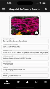 Easy Quotation Estimate App screenshot 1