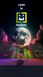 Only Grind: Loot & Fight screenshot 0