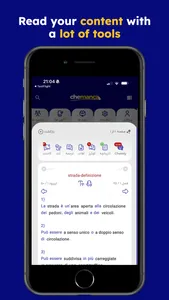 chemanca screenshot 4