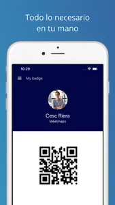 Macro MEETS screenshot 3