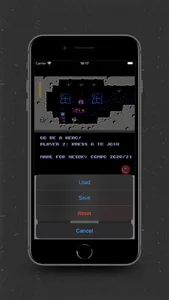 eNES: NES Emulator Retro Emu screenshot 2