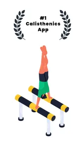 Fitava: Calisthenics Workout screenshot 0