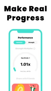 Fitava: Calisthenics Workout screenshot 2