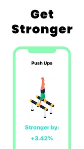 Fitava: Calisthenics Workout screenshot 5