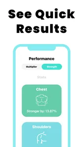 Fitava: Calisthenics Workout screenshot 6