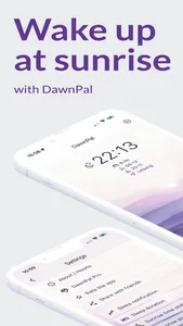 Circadian life rhythm screenshot 0