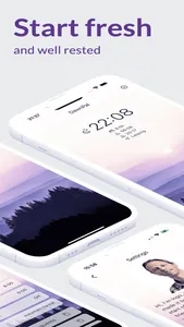 Circadian life rhythm screenshot 1