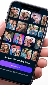 Couple AI - Photographer screenshot 0