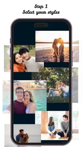 Couple AI - Photographer screenshot 2