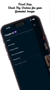 Couple AI - Photographer screenshot 3