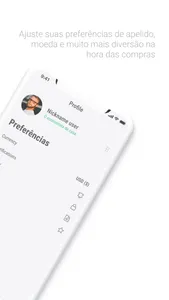 Listinha | Organize sua feira screenshot 2