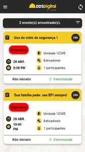 DDS - Digital screenshot 2