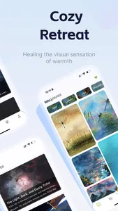 Mood Wallpaper HD screenshot 0