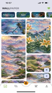 Mood Wallpaper HD screenshot 2