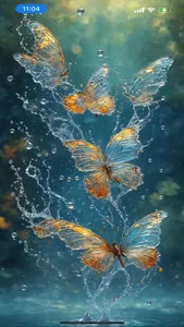 Mood Wallpaper HD screenshot 3