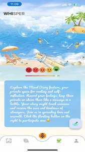 Mood Wallpaper HD screenshot 5