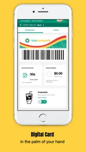 True North Stores screenshot 1